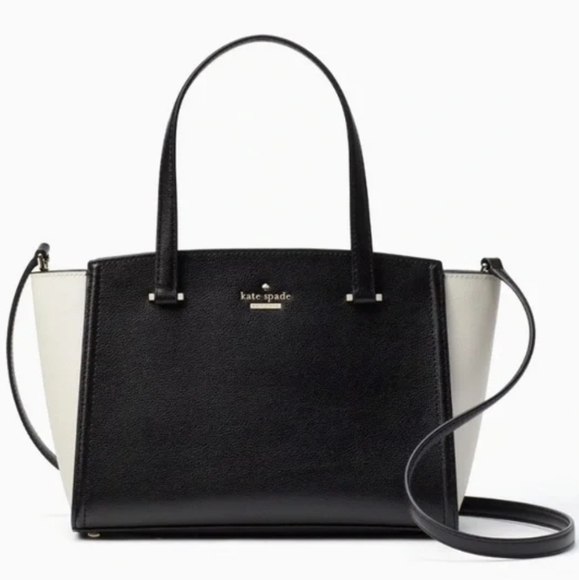 kate spade Handbags - Kate Spade New York  •  Patterson Drive "Geraldine" Convertible Satchel Purse